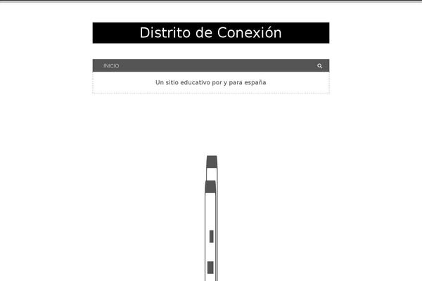 districteconeixement.cat site used Undiscovered