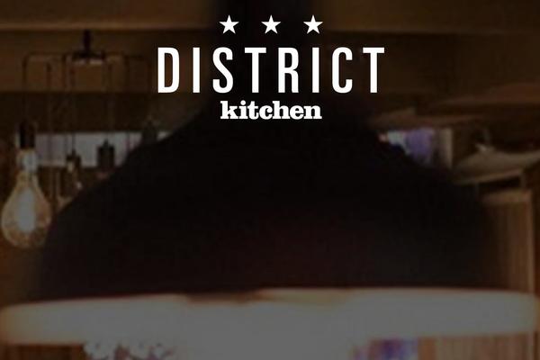 Eatery theme site design template sample