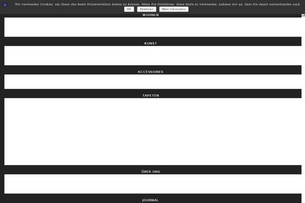 Site using YITH WooCommerce Popup plugin