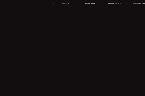 Jarvis theme site design template sample