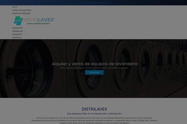 Site using Best WordPress Gallery - Modula Grid Lite plugin