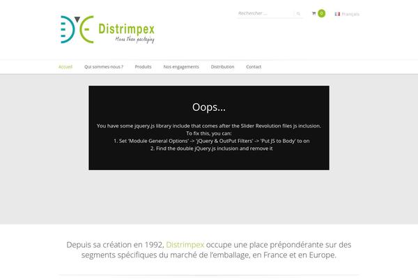 Site using Ait-languages plugin