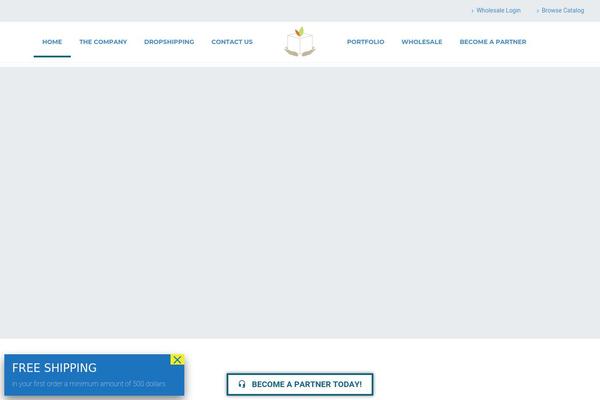 Site using Thegem-elements-elementor plugin