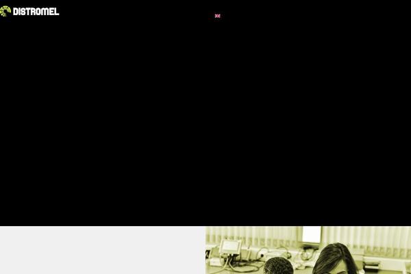 Site using Total-theme-core plugin