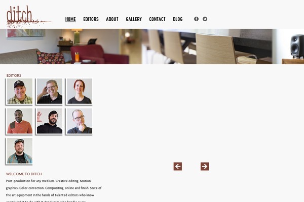 ptfor11.0 theme websites examples