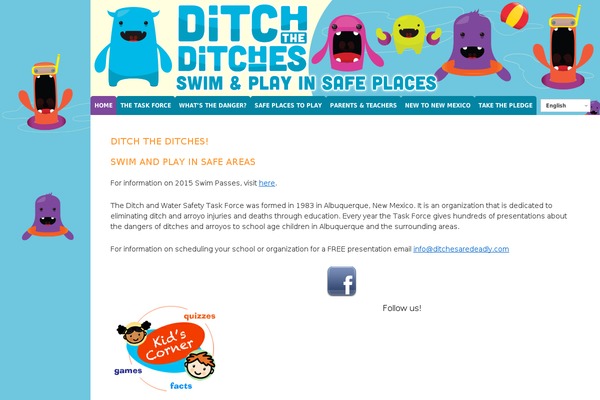 Bb-theme-child theme site design template sample