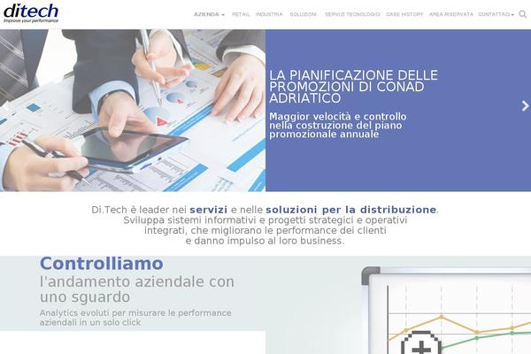 Brew-master theme site design template sample