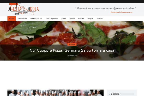 Site using Gs-facebook-comments plugin
