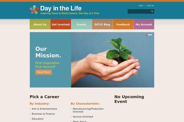 theme1380 theme websites examples