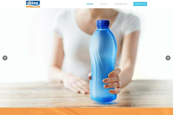 Site using Header-footer-elementor plugin