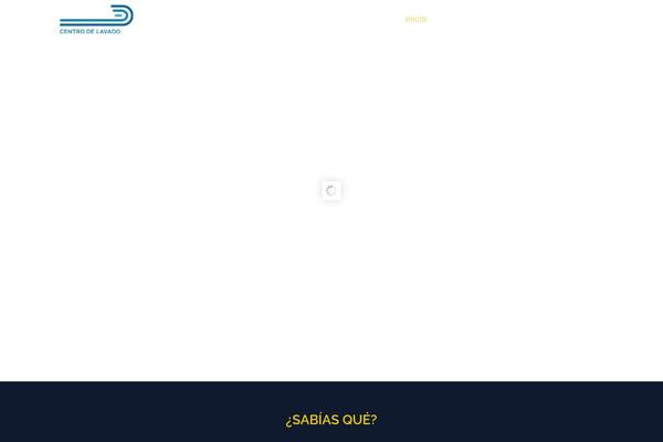 LEVELUP theme site design template sample