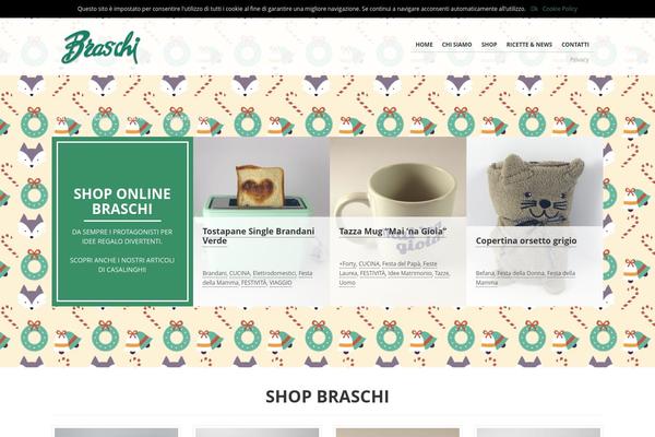 Site using Woocommerce-mailchimp-discount plugin