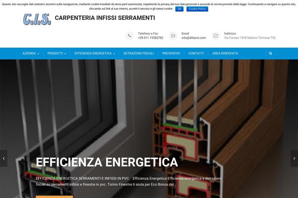 dittacis.com site used Best-business