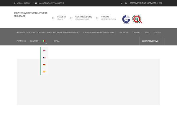 Factoryplus theme site design template sample