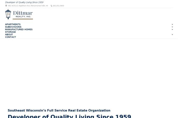 Site using WP Google Maps plugin
