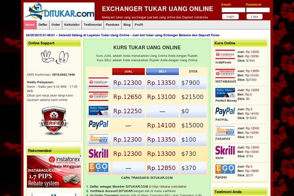 emoney WordPress theme, websites list used emoney theme emoney theme websites examples