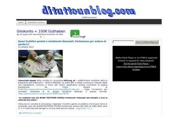 Silver-light-01 theme site design template sample