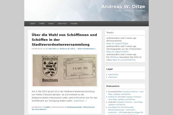 Site using WP YouTube Lyte plugin