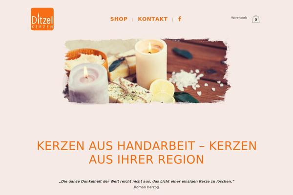 Site using Product-extras-for-woocommerce plugin
