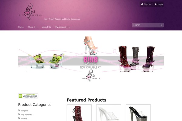 Sommerce theme site design template sample