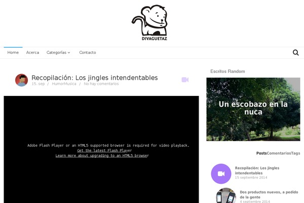 Site using Shareaholic | share buttons, related posts, social analytics & more plugin