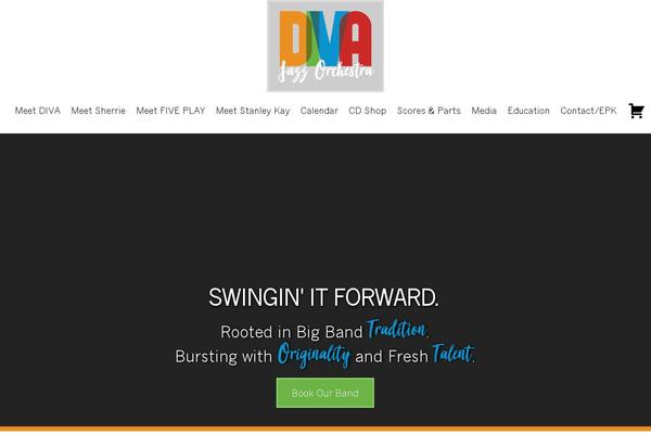 Site using Ultimate Responsive Image Slider plugin