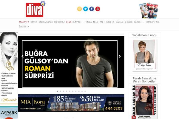 Site using Responsive-flipbook plugin