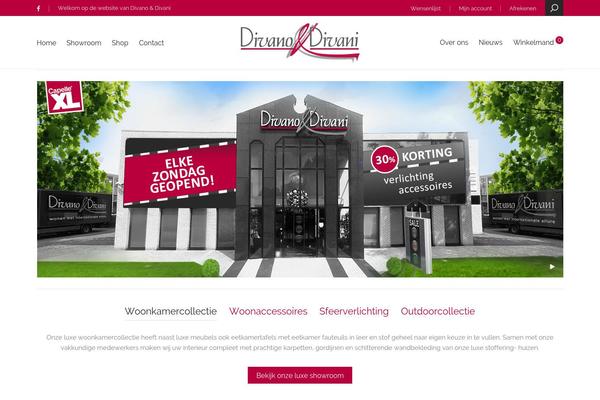 Architektthemeresponsive theme site design template sample