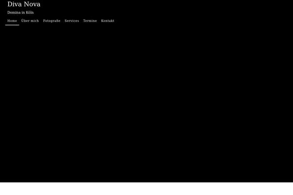 Site using Apcore plugin