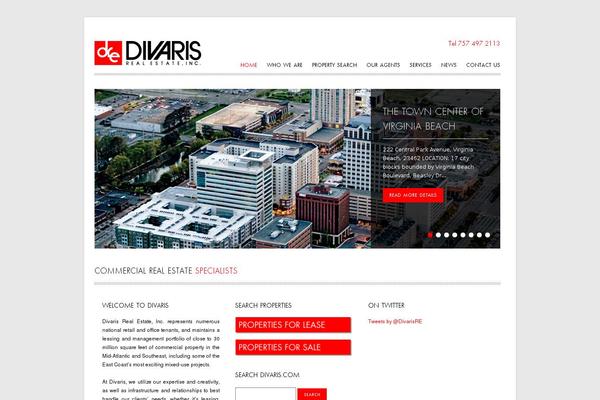 Site using Leaflet-maps-marker-pro plugin