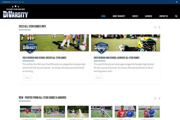 Site using Dt_plusgallery plugin