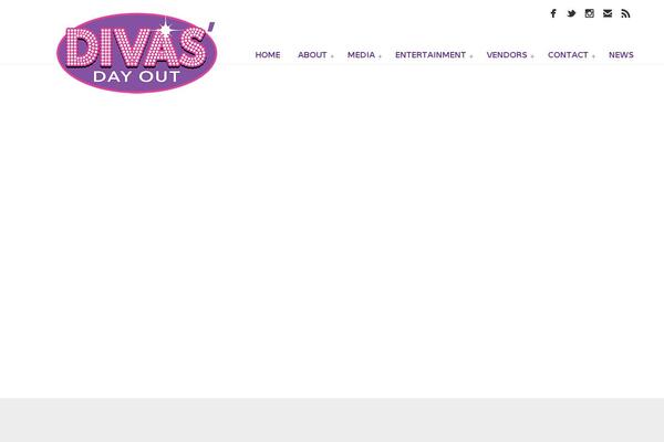 divasdayoutlasvegas.com site used Experience-engine-v2