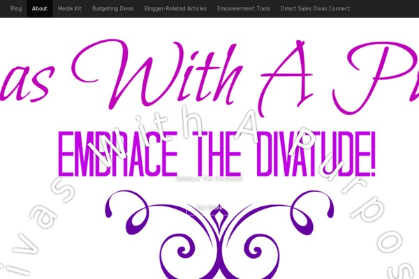 Mediavine-trellis theme site design template sample