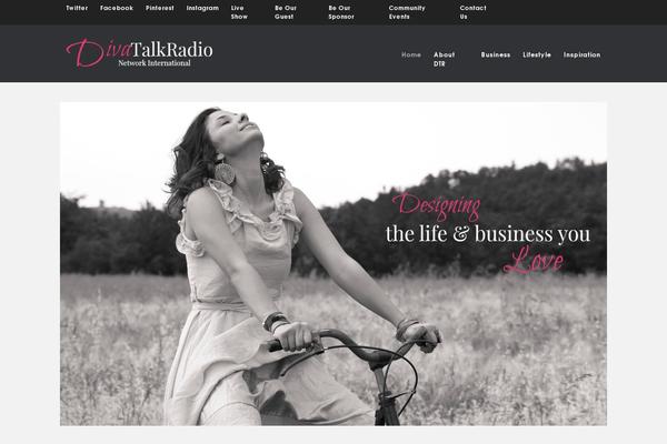 Site using WassUp Real Time Analytics plugin