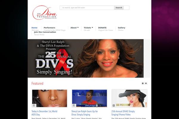 I Love It (ILoveIt) theme site design template sample