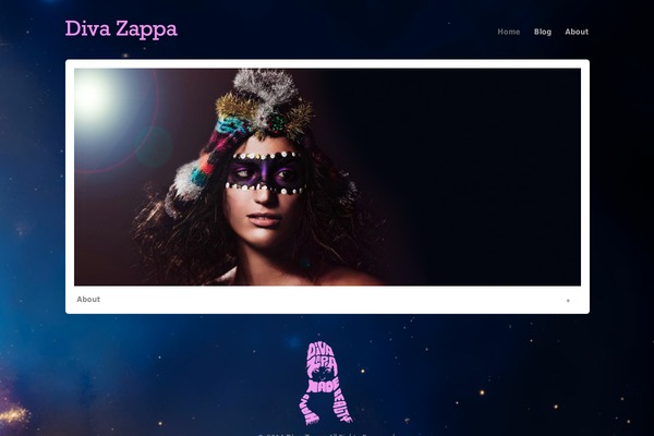 Work theme site design template sample