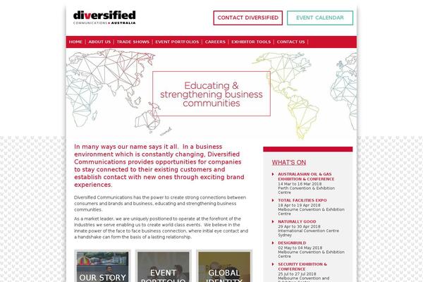 Site using Wp-ultimate-post-grid-premium plugin