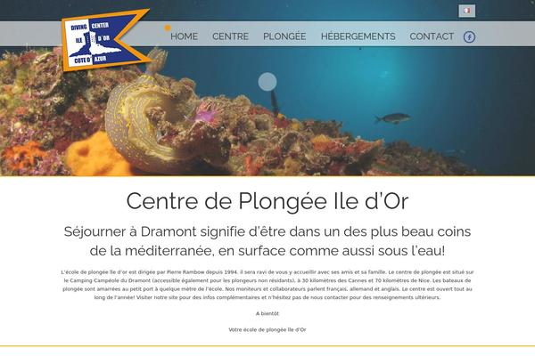Site using Ait-languages plugin