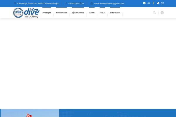 Samatex-child theme site design template sample