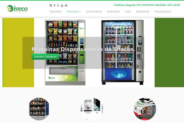 Site using All In One Schema.org Rich Snippets plugin