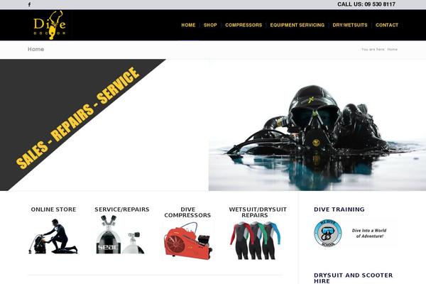 Site using Smart-woocommerce-search plugin