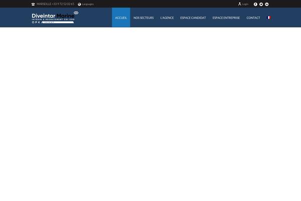 Site using Artbees-captcha plugin