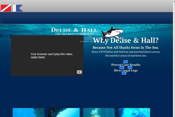 Pro-child theme site design template sample