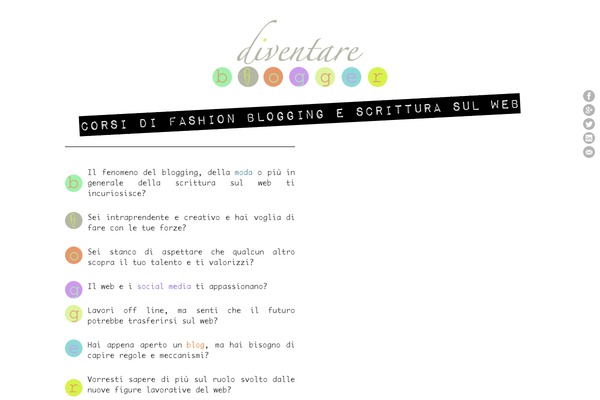 JustLanded theme site design template sample