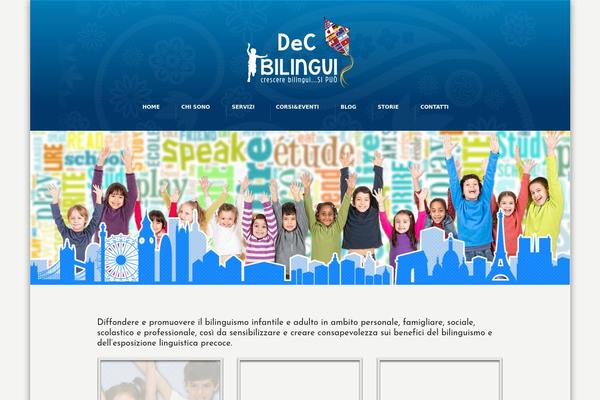 Site using Newsletter plugin