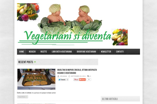 diventarevegetariani.com site used avenue