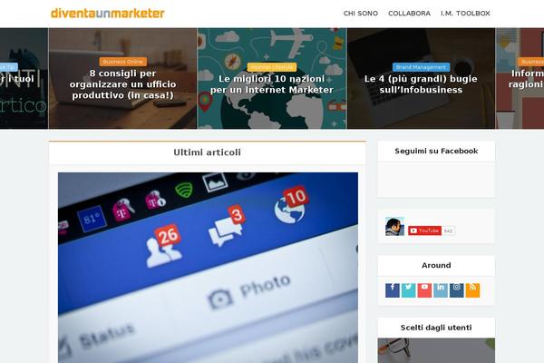 skoty theme websites examples