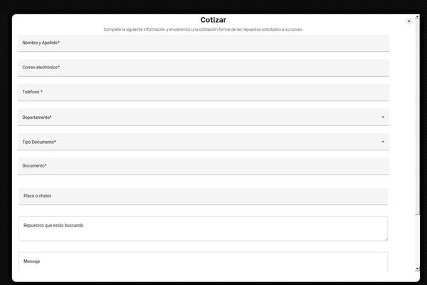 Site using Material-design-for-contact-form-7 plugin