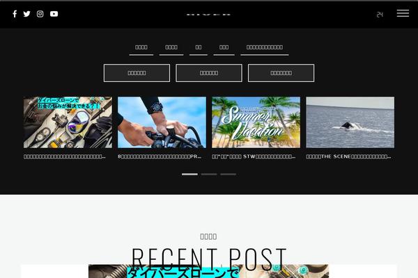 diver-online.com site used Diver1.0.0