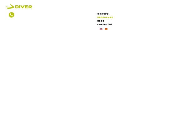 Yootheme theme site design template sample